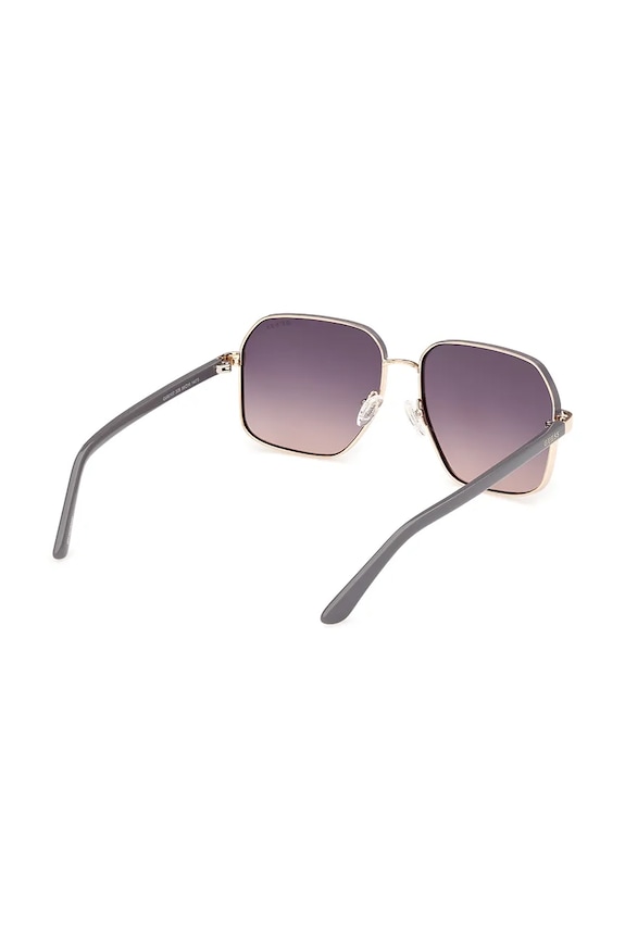Guess ochelari de soare GU00107.5832B gri