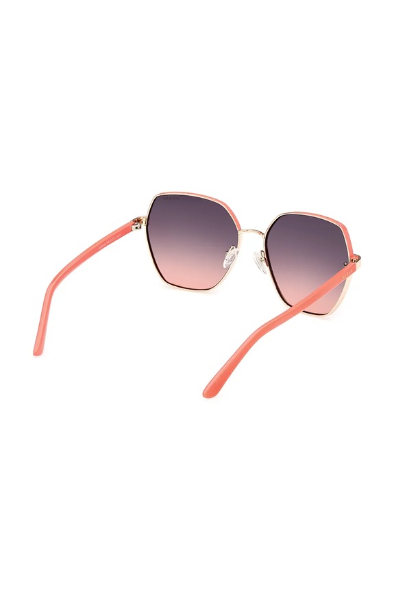 Guess okulary przeciwsłoneczne GU00108.6074B