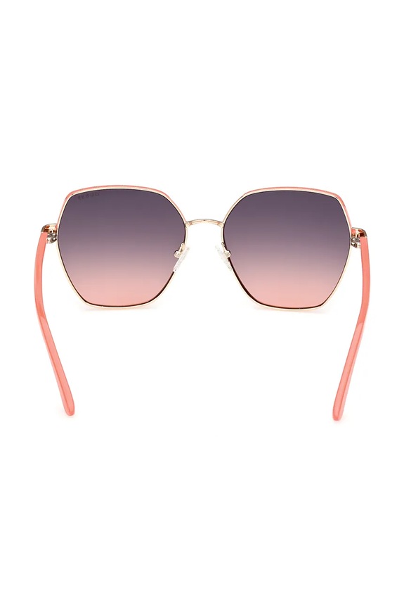 Guess okulary przeciwsłoneczne GU00108.6074B