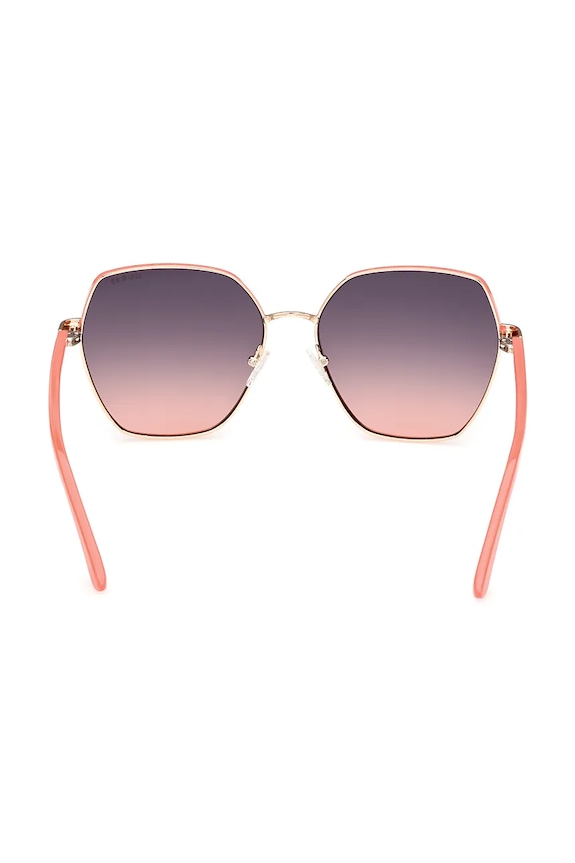 Guess okulary przeciwsłoneczne GU00108.6074B