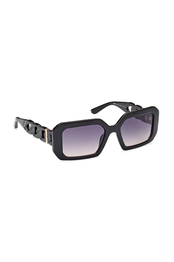 Αξεσουάρ Γυαλιά ηλίου Guess GU00110.5401B μαύρο