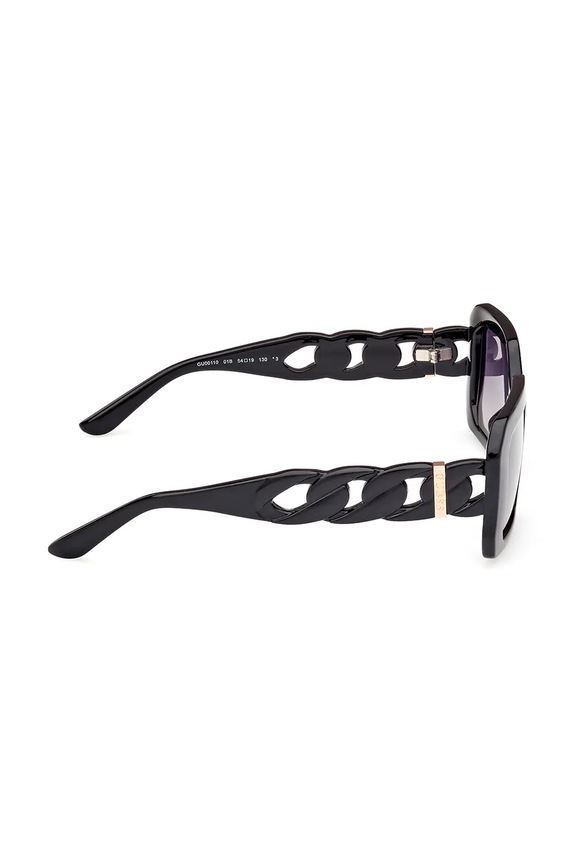 Γυαλιά ηλίου Guess μαύρο GU00110.5401B