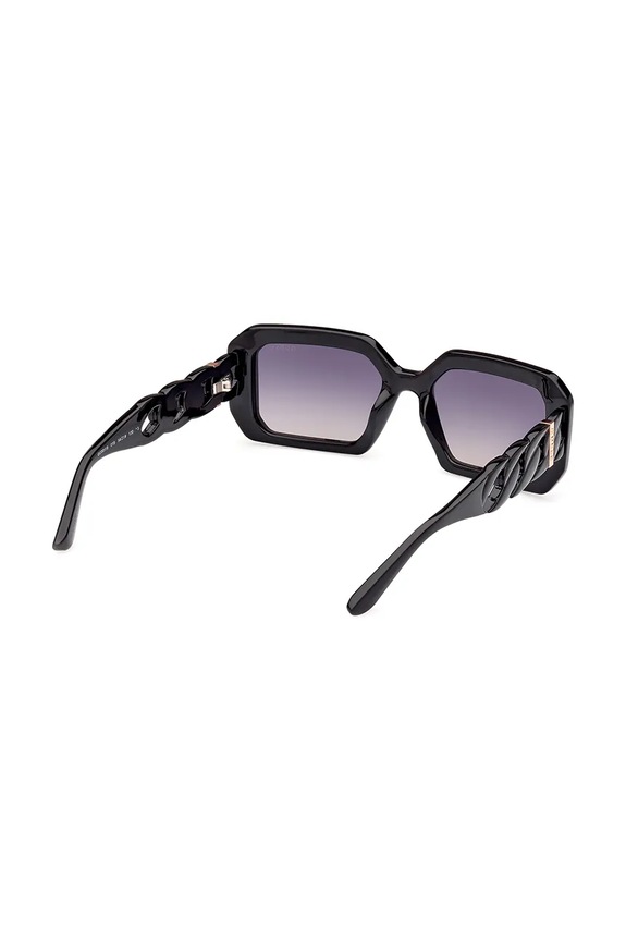 Γυαλιά ηλίου Guess GU00110.5401B μαύρο