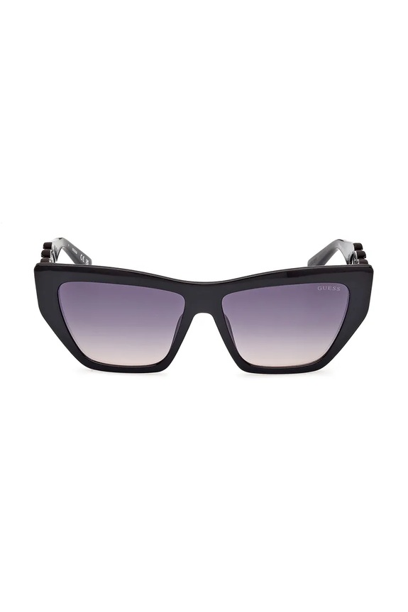 Dodaci Sunčane naočale Guess GU00111.5601B crna