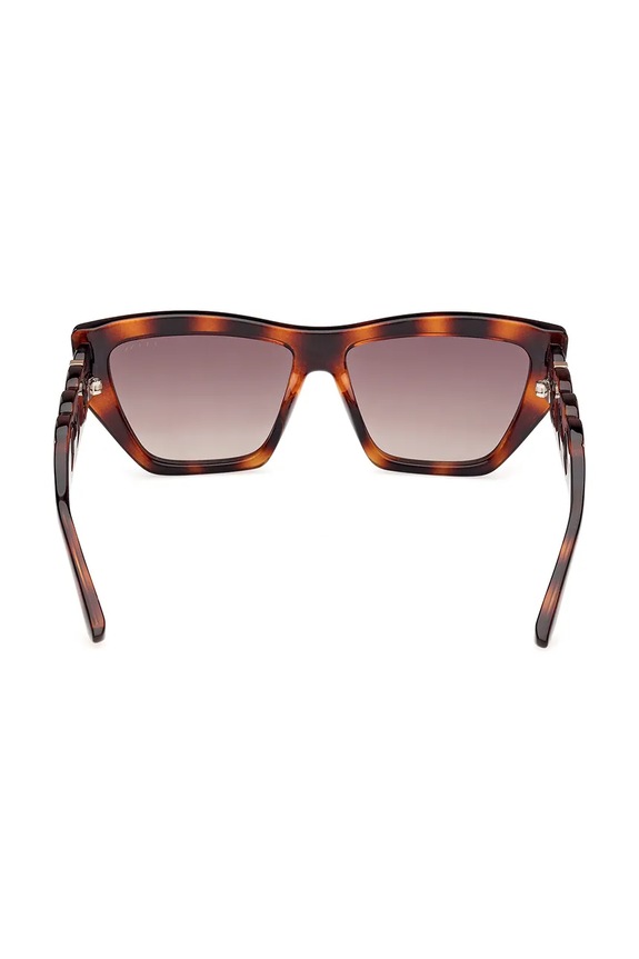 Guess okulary przeciwsłoneczne GU00111.5652F