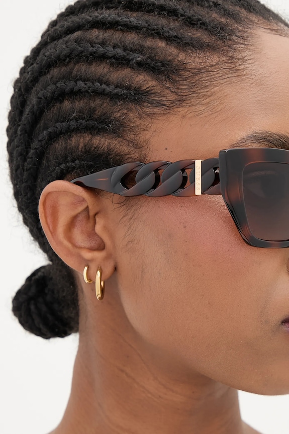 Guess okulary przeciwsłoneczne GU00111.5652F