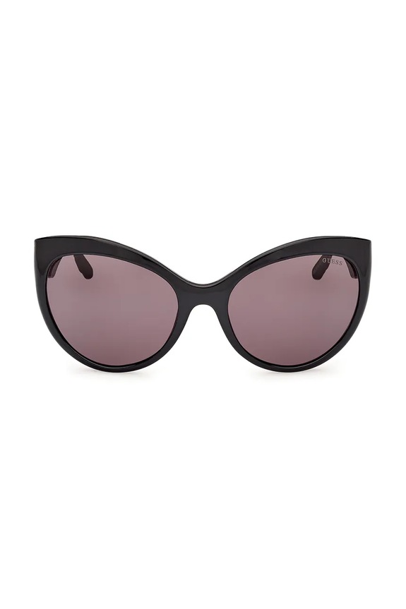 Akcesoria Guess okulary przeciwsłoneczne GU00130.6101A czarny