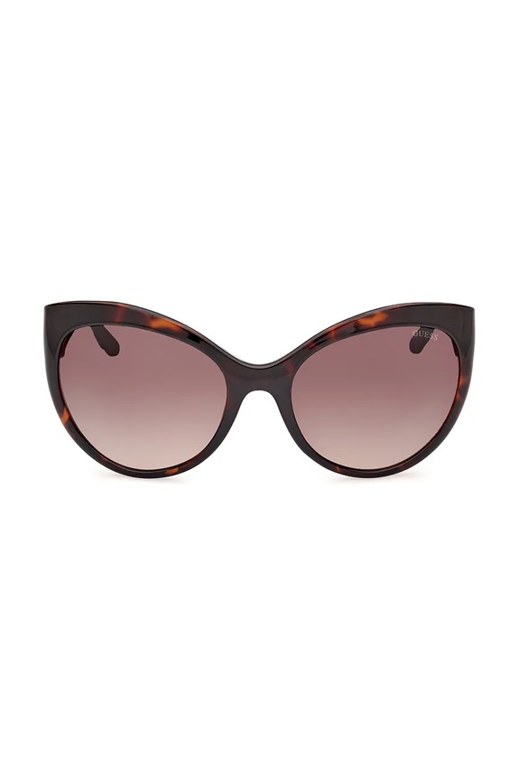 Γυαλιά ηλίου Guess GU00130.6152F μπορντό AA00