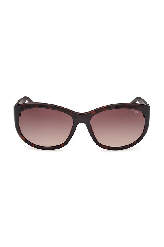 Kiegészítők Guess napszemüveg GU00131.6052F barna