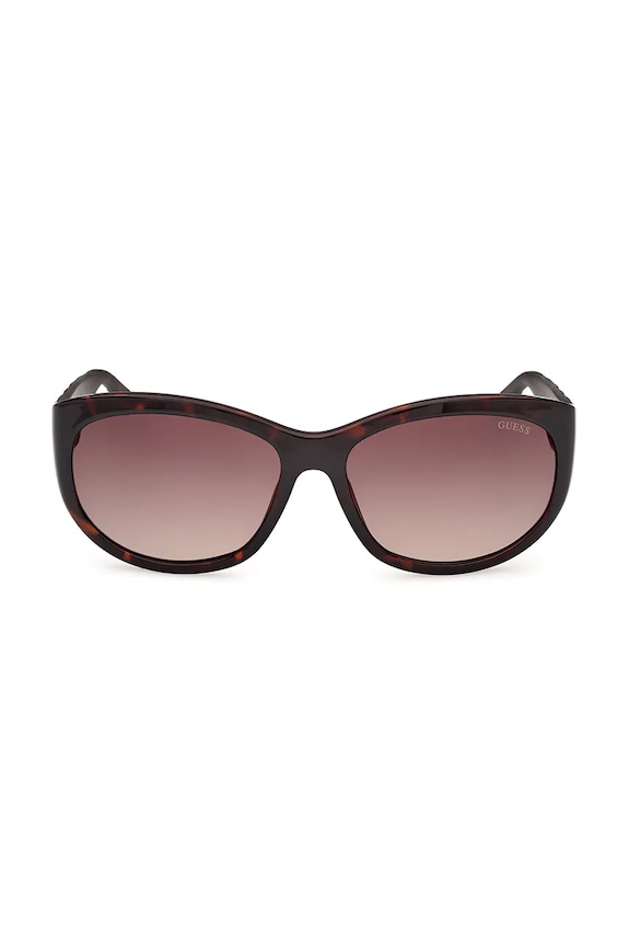 Kiegészítők Guess napszemüveg GU00131.6052F barna