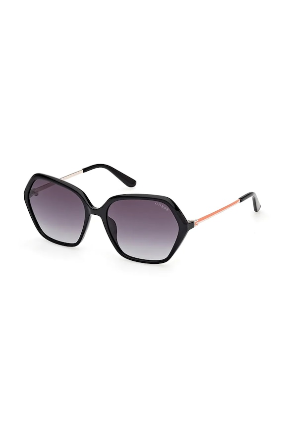Sluneční brýle Guess GU00134.5501B černá AA00