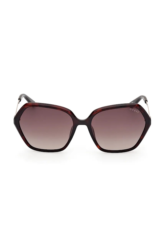 Kiegészítők Guess napszemüveg GU00134.5552F barna