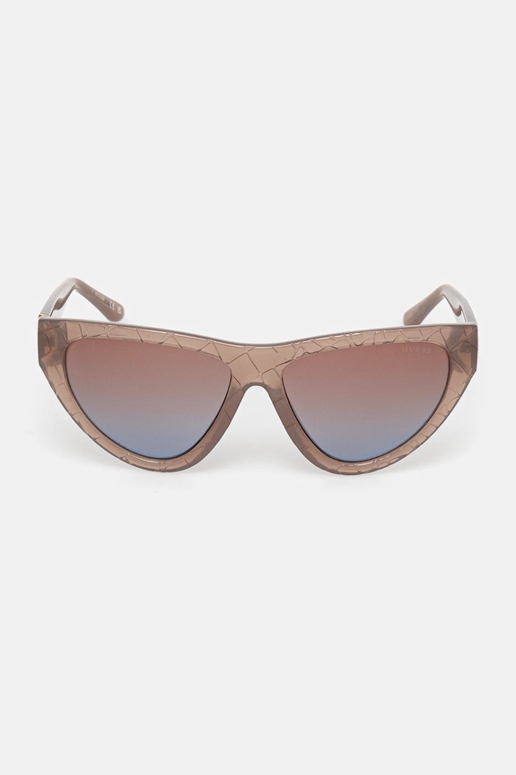 Guess napszemüveg GU00151.5757F narancssárga AA00