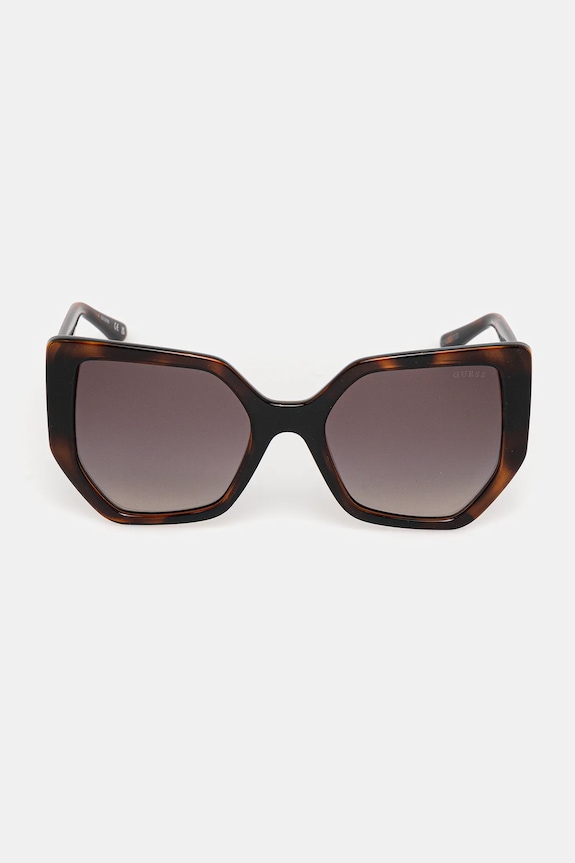 Accesorii Guess ochelari de soare GU00154.5552F maro