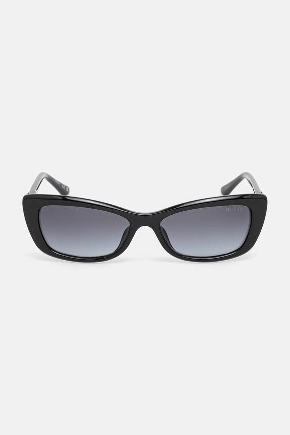 Akcesoria Guess okulary przeciwsłoneczne GU00156.H.5501B czarny