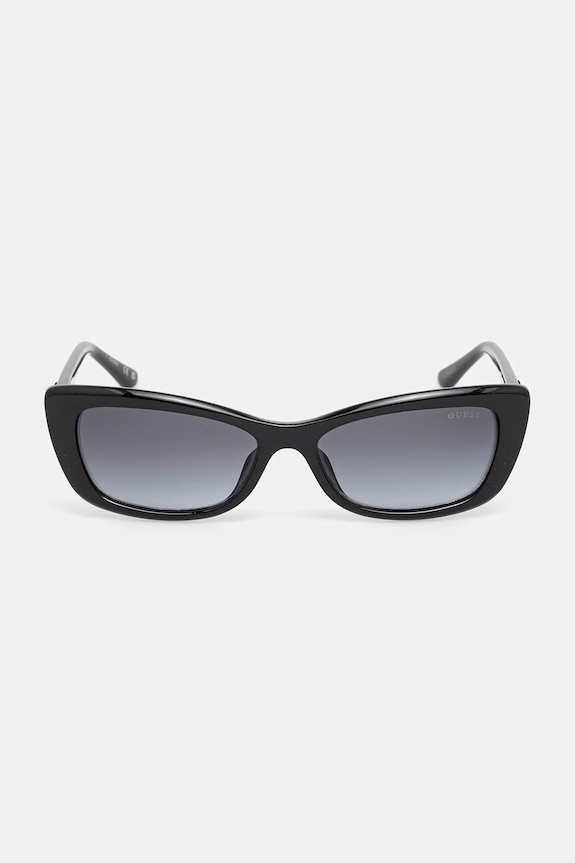 Akcesoria Guess okulary przeciwsłoneczne GU00156.H.5501B czarny