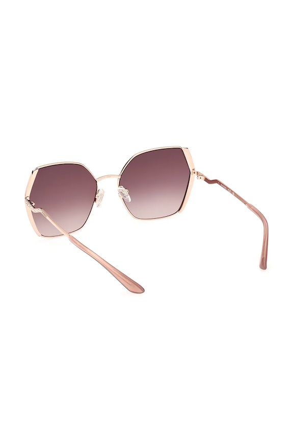 Guess okulary przeciwsłoneczne GU7843.S.6128Z