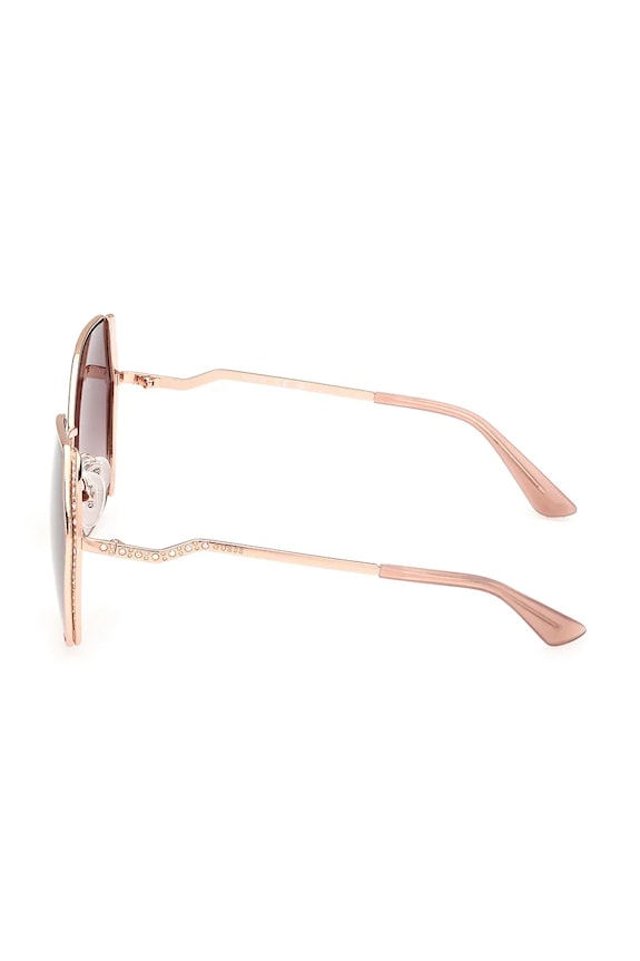 Guess okulary przeciwsłoneczne GU7843.S.6128Z