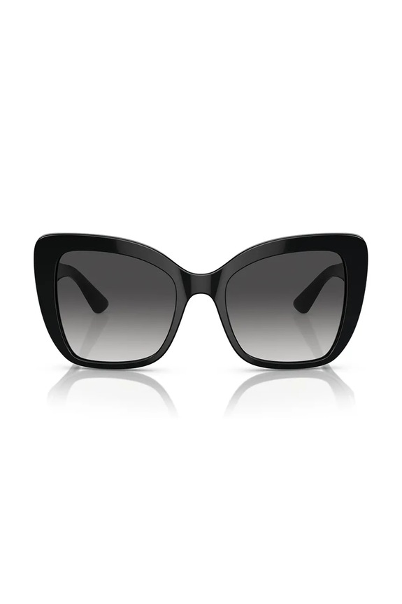 Kiegészítők Dolce & Gabbana napszemüveg 0DG4348 fekete