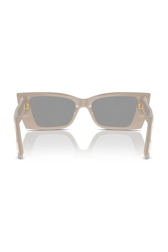 Jimmy Choo ochelari de soare 0JC5009 gri