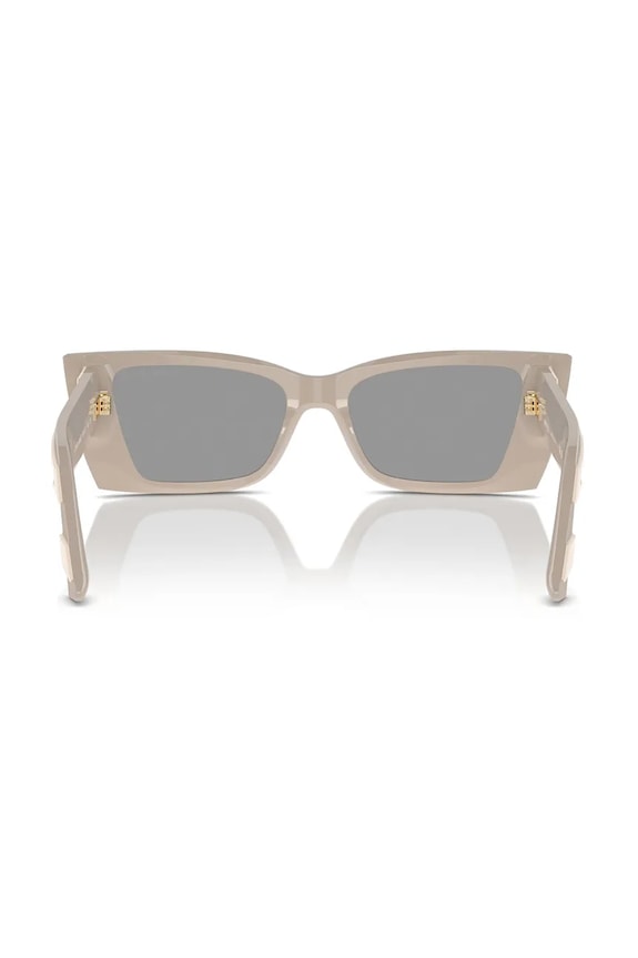 Jimmy Choo ochelari de soare 0JC5009 gri