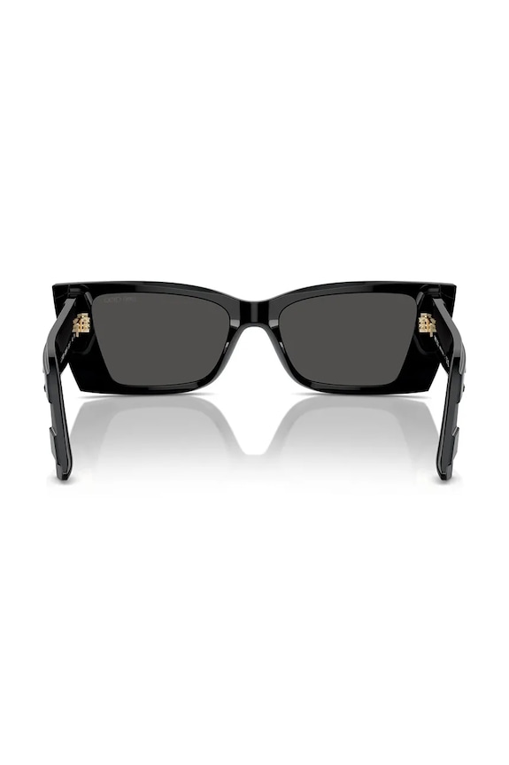 Γυαλιά ηλίου Jimmy Choo 0JC5009 μαύρο