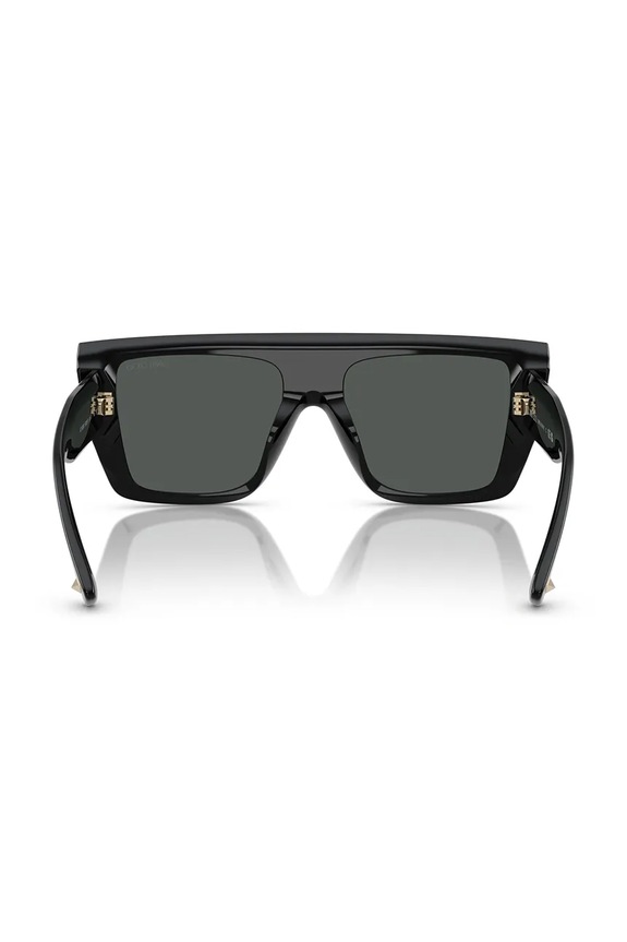 Γυαλιά ηλίου Jimmy Choo 0JC5026U μαύρο