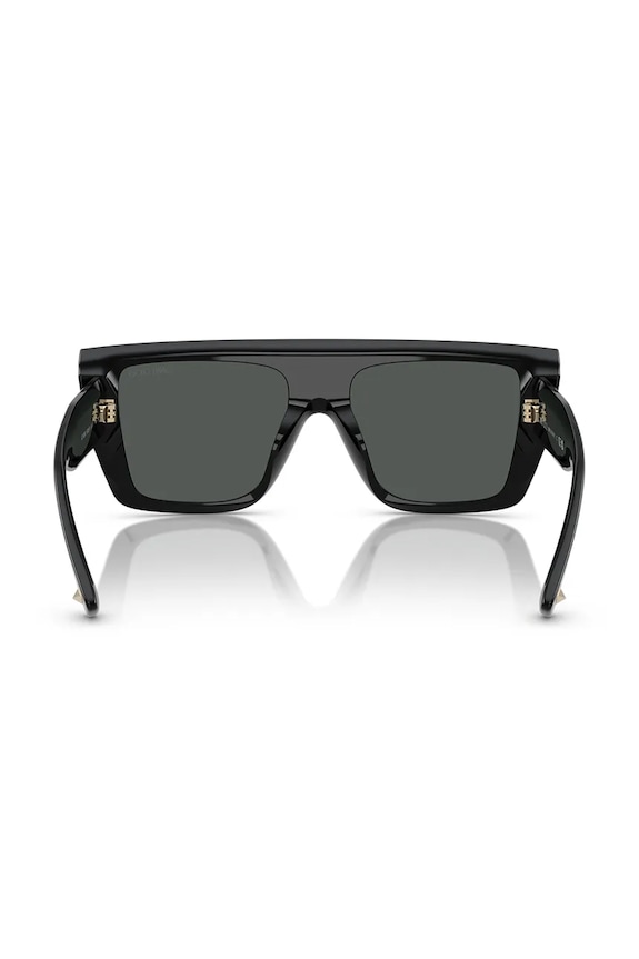 Γυαλιά ηλίου Jimmy Choo 0JC5026U μαύρο