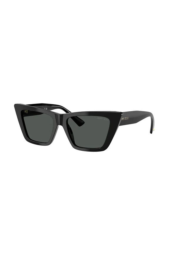 Sluneční brýle Jimmy Choo 0JC5028 černá AA00
