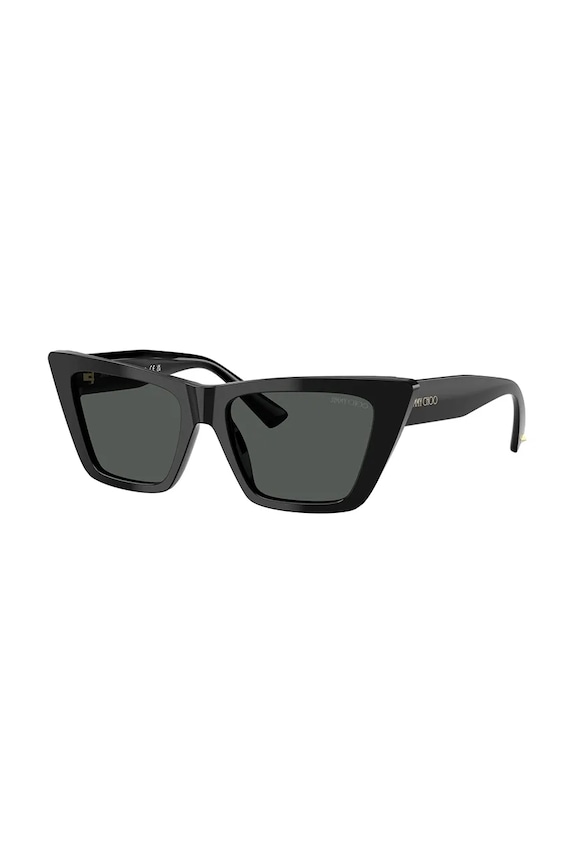 Sluneční brýle Jimmy Choo 0JC5028 černá AA00