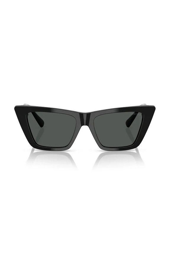 Doplňky Sluneční brýle Jimmy Choo 0JC5028 černá