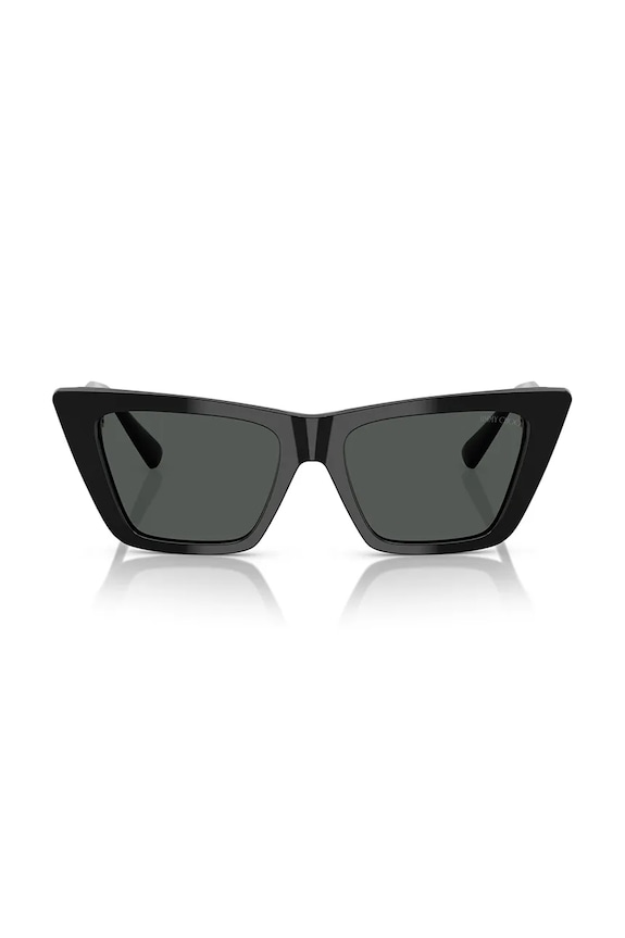 Doplňky Sluneční brýle Jimmy Choo 0JC5028 černá