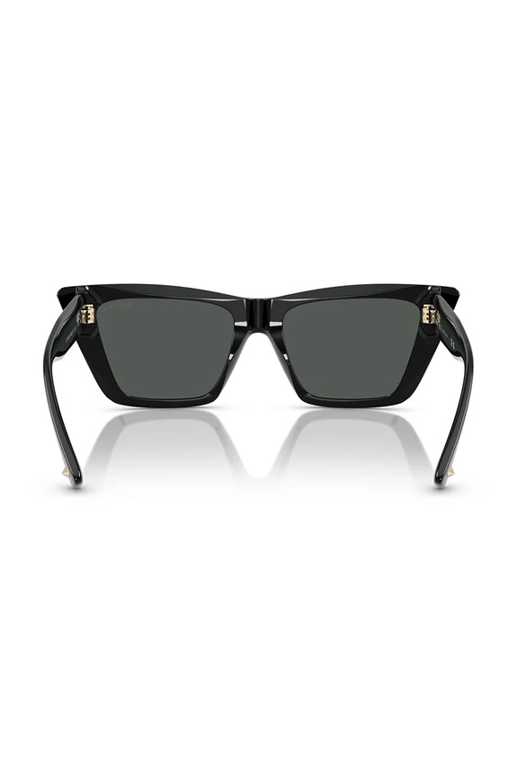Sluneční brýle Jimmy Choo 0JC5028 černá