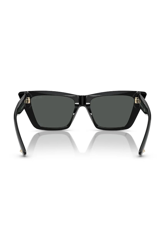 Sluneční brýle Jimmy Choo 0JC5028 černá