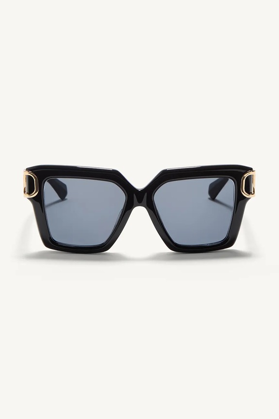 Γυαλιά ηλίου Valentino V - UNO VLS.107E μαύρο AA00