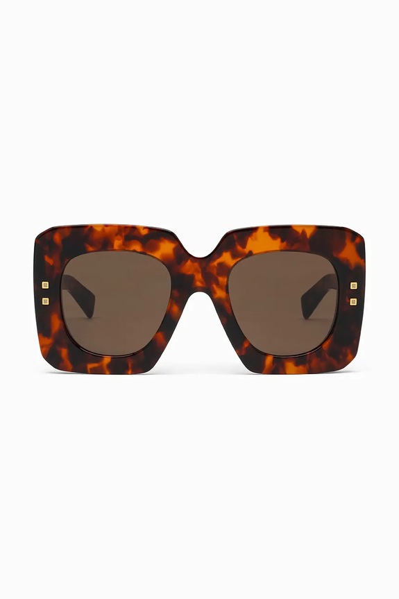 Γυαλιά ηλίου Balmain B - BOLD BPS.180B χρυσαφί AA00