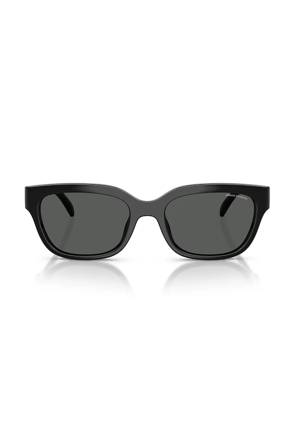 Armani Exchange occhiali da sole 0AX4155SU nero AA00