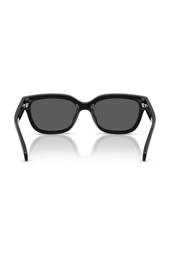 Armani Exchange occhiali da sole nero 0AX4155SU