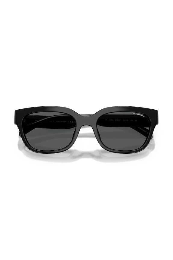 Armani Exchange occhiali da sole 0AX4155SU nero