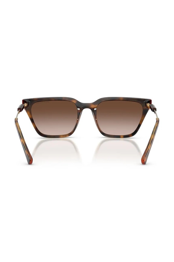 Armani Exchange napszemüveg barna 0AX4158S