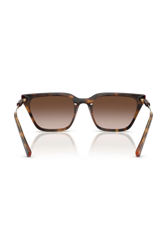 Armani Exchange napszemüveg barna 0AX4158S