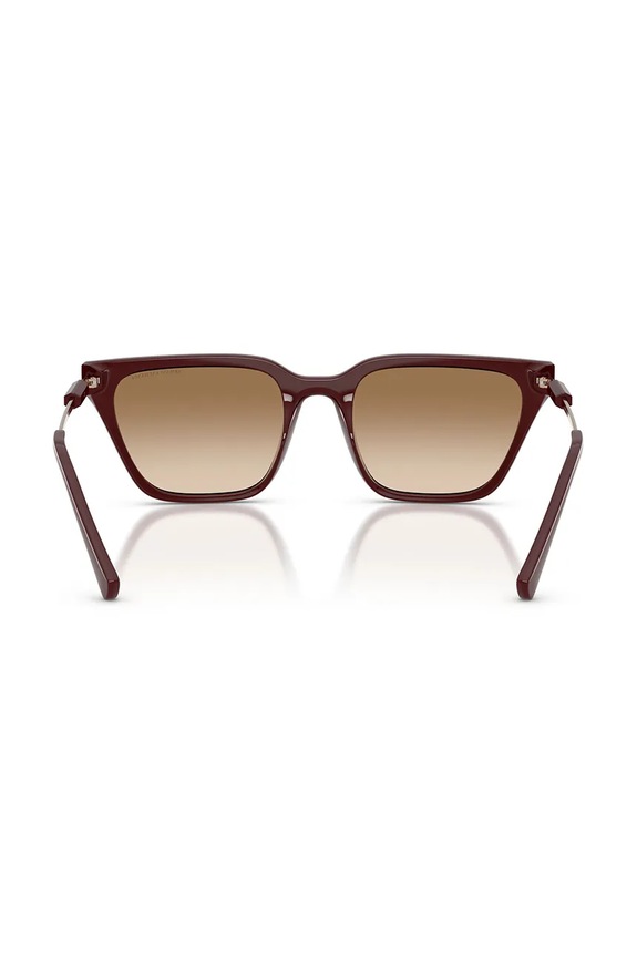 Armani Exchange napszemüveg burgundia 0AX4158S