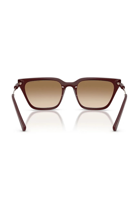 Armani Exchange napszemüveg burgundia 0AX4158S