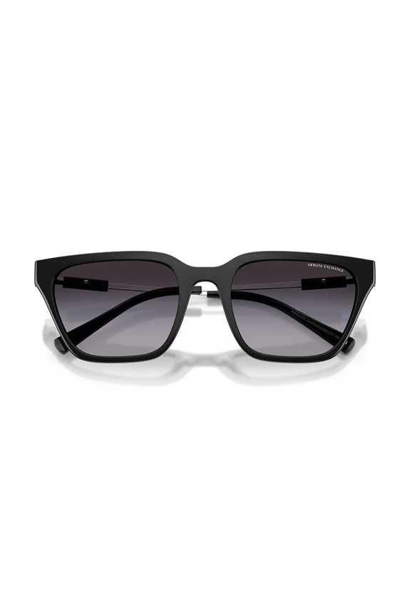 Armani Exchange occhiali da sole 0AX4158S nero