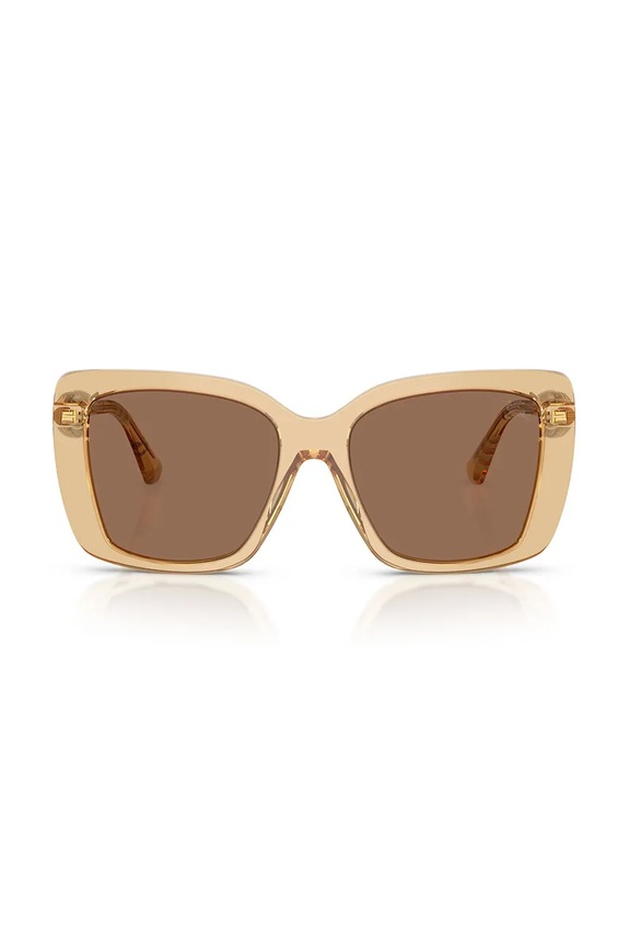 Burberry occhiali da sole 0BE4456 beige AA00