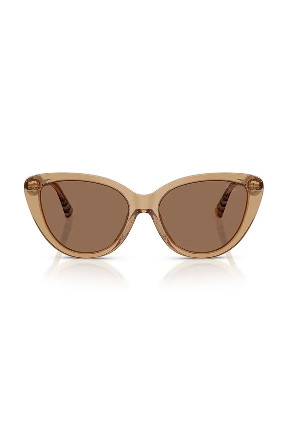 Burberry napszemüveg 0BE4457 bézs AW25