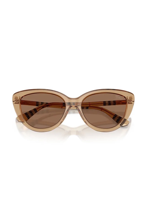 Burberry napszemüveg 0BE4457 bézs