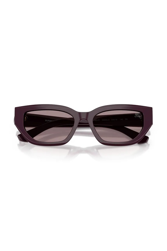 Burberry napszemüveg 0BE4463D lila