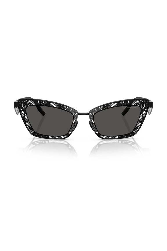 Сонцезахисні окуляри Dolce & Gabbana 0DG2311 чорний AA00