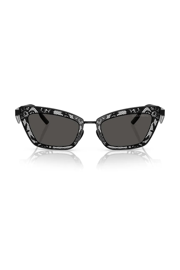 Сонцезахисні окуляри Dolce & Gabbana 0DG2311 чорний AA00